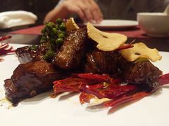 -大理实力希尔顿酒店•御玺中餐厅