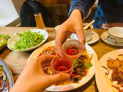 -小喜客·云南特色菜(纳西庭院店)