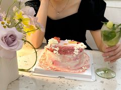 -FALANC CAKE生日蛋糕(广州店)