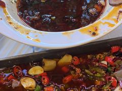 招牌麻辣田螺-霸王虾·麻辣小龙虾(清水河公园店)