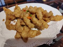-老瑞福上海菜(人民广场店)