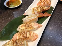 -元气寿司(东方宝泰店)