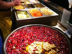 -三兄弟高炉烧饼