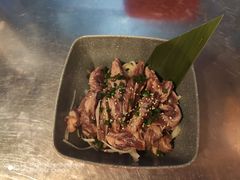 秘汁牛勒条-新石器烤肉(南通CBD大有境店)
