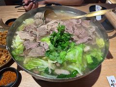 -川堂风·跷脚牛肉·乐山爆炒(宝山日月光店)