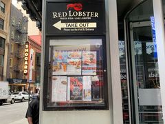 -RED LOBSTER(中城西店)