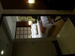 -上海雅居乐万豪侯爵酒店