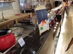 -东方红海鲜百汇(国际大厦店)