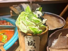 -吼堂老火锅(太古里总店)