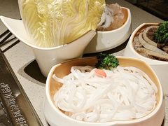 -海底捞火锅(北京路店)