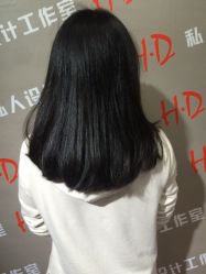 -HD HAIR STYLE