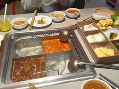-海底捞火锅(宝龙广场夜宵主题店)