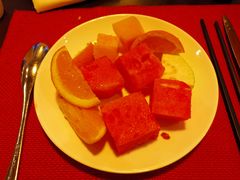 -OPEN開全日自助餐厅·牛肉火锅·海鲜(佛山希尔顿酒店)