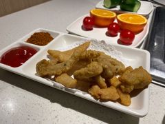 -海底捞火锅(长沙华创国际广场店)