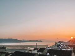-桃花岛风景旅游区