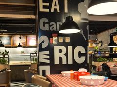 -拿渡·水煮鱼 麻辣香锅(西单大悦城店)