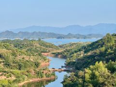 -千岛湖安岚·湖景全日餐厅
