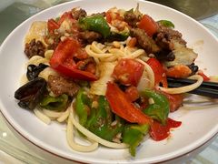 -撒拉花儿·新疆菜·清真(太阳宫店)