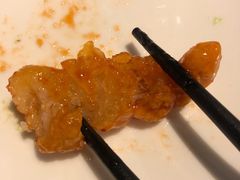 -禧宴Joyous Restaurant(禧园店)