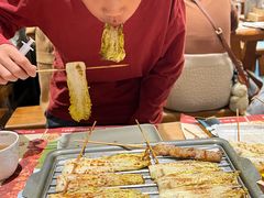 -木屋烧烤(龙岗南联店)