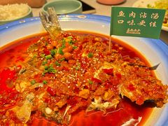 -老房子·南昌菜(双子塔店)