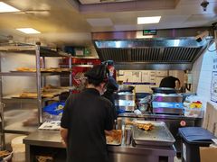 -乐彡炸串·烤苕皮(西单华威约饭街店)