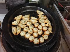 -张记汤馆(嫩江路店)