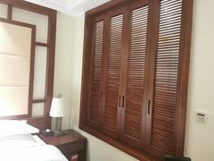 -稷泽·海丽宾雅温泉度假酒店