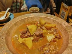 -吃饭皇帝大土家民族菜(正大广场店)