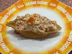 -元气寿司(环球港店)
