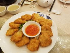 -海港酒家(始创中心店)