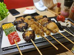 -松鱼亭·和牛烧肉(协鑫广场店)
