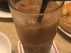 冰镇奶茶-港丽餐厅(天河城店)