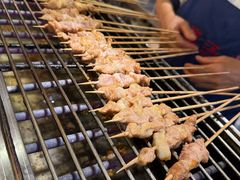 -韩盛·盛江山自助料理(中街大悦城黑金店)