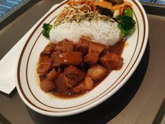 -贝林大翅鲸简餐厅(国家海洋博物馆店)