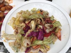 -老家聚(阳谷店)