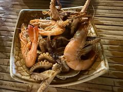 -聚汇三少·龙虾·中餐厅(莫邪路新天地店)