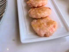 凤城香煎鲮鱼饼-顺味凤城(九六广场店)
