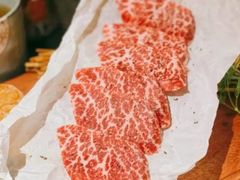 -佰烧海鲜烤肉火锅自助(世茂国际广场店)