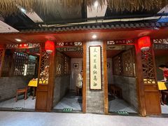 -大海碗·炸酱面·烤鸭·京菜(天坛店)