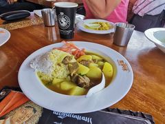 -玛吉阿米·餐吧