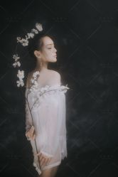 -克拉女神写真馆·匠心定制