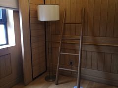 -天津津利华酒店