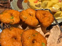 泰式鱼虾饼双拼-太泰(万象城店)