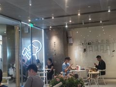 -喜茶(广州天汇igc店)