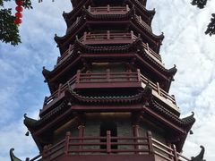 -南沙天后宫景区