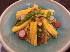 -万福炭火烤肉日本料理(新街口店)
