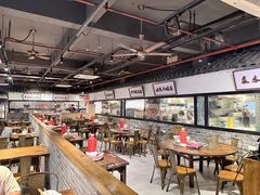 -广府乡下·饭庄(新港东路店)