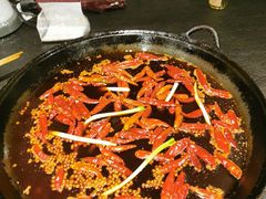 -胖碗火锅(观音桥店)