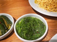 -醉面(五道口启迪大厦店)